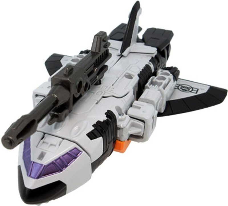 transformers unite warriors ruination